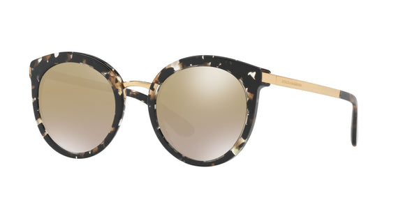 DOLCE & GABBANA DG 4268 911_6E