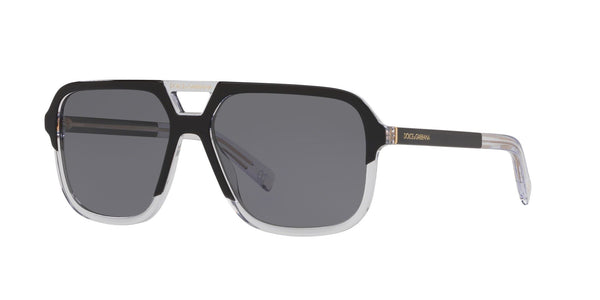 DOLCE & GABBANA DG 4354 501_81