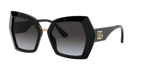 DOLCE & GABBANA DG 4377 501_8G