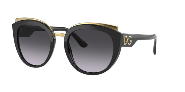 DOLCE & GABBANA DG 4383 501_8G