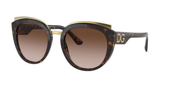 DOLCE & GABBANA DG 4383 502_13