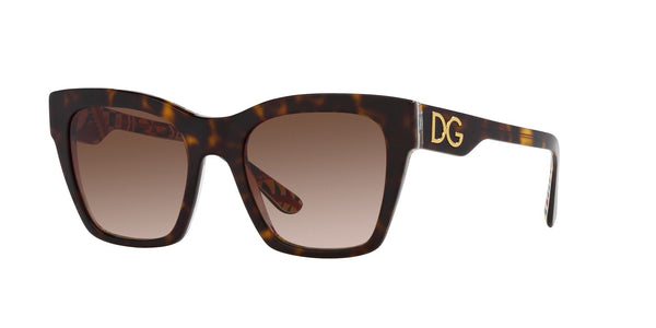 DOLCE & GABBANA DG 4384 321773