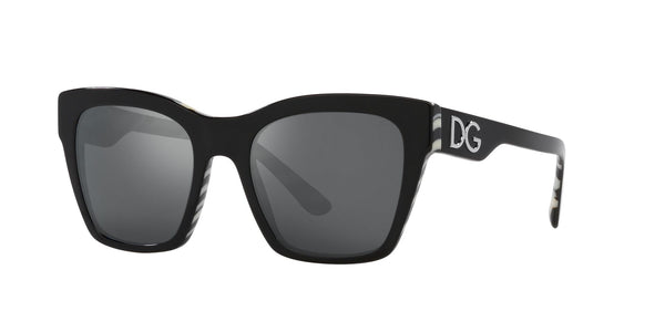 DOLCE & GABBANA DG 4384 33726G