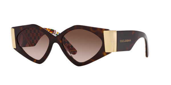 DOLCE & GABBANA DG 4396 321713