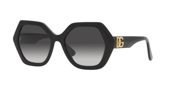 DOLCE & GABBANA DG 4406 501_8G