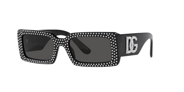 DOLCE & GABBANA DG 4447B 501_87