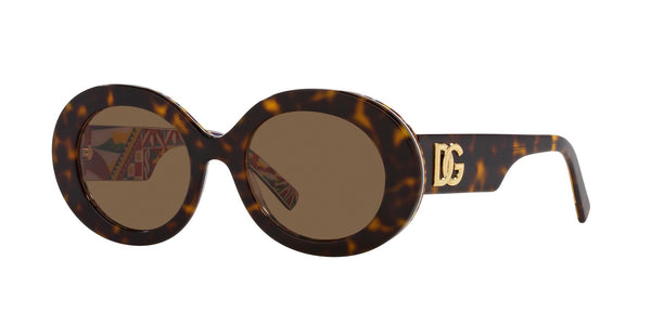 DOLCE & GABBANA DG 4448 321773