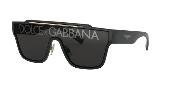 DOLCE & GABBANA DG 6125 501_M