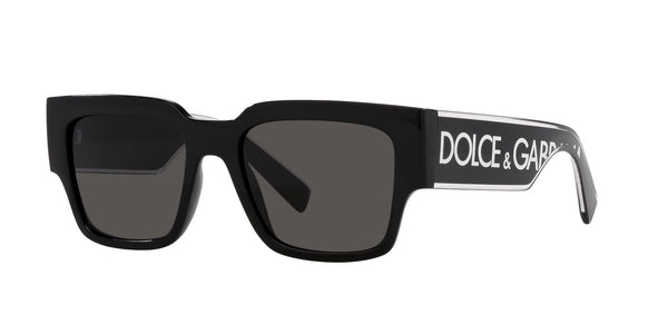 DOLCE & GABBANA DG 6184 501_87