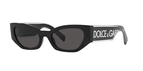 DOLCE & GABBANA DG 6186 501_87