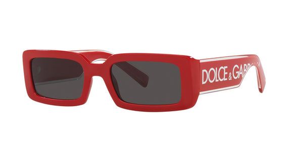 DOLCE & GABBANA DG 6187 309687