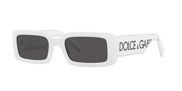 DOLCE & GABBANA DG 6187 331287