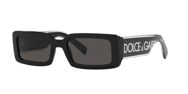 DOLCE & GABBANA DG 6187 501_87