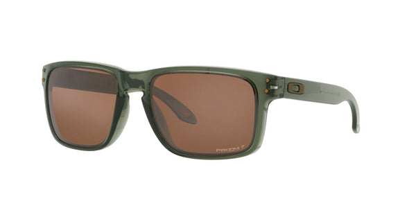 OAKLEY OO 9102 HOLBROOK 9102W8