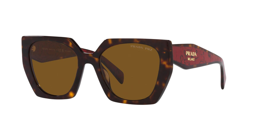 PRADA PR 15WS 2AU5Y1