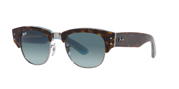 RAY-BAN RB 0316S MEGA CLUBMASTER 13163M