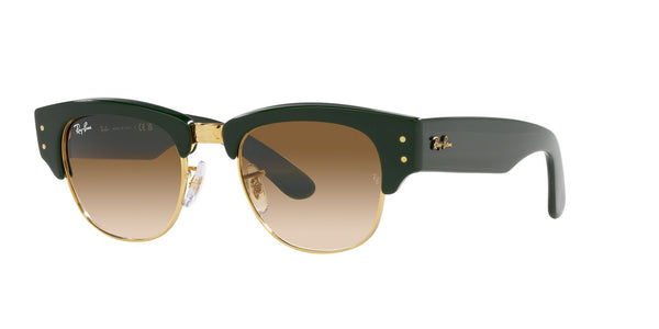 RAY-BAN RB 0316S MEGA CLUBMASTER 136851