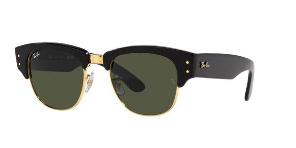 RAY-BAN RB 0316S MEGA CLUBMASTER 901_31