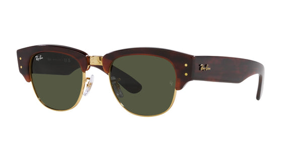 RAY-BAN RB 0316S MEGA CLUBMASTER 990_31