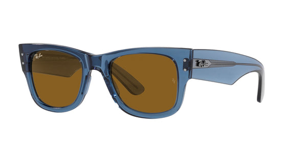 RAY-BAN RB 0840S MEGA WAYFARER 668073