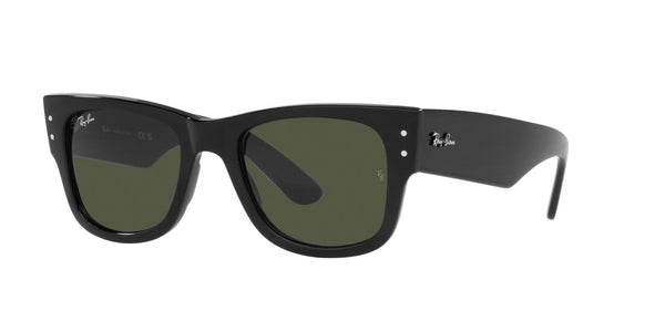 RAY-BAN RB 0840S MEGA WAYFARER 901_31