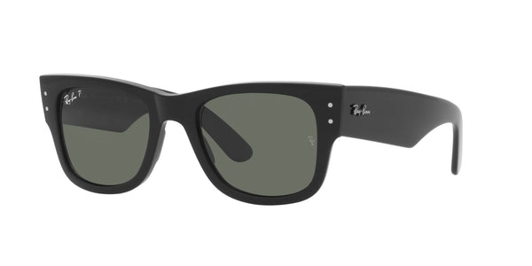 RAY-BAN RB 0840S MEGA WAYFARER 901_58