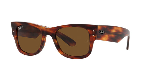 RAY-BAN RB 0840S MEGA WAYFARER 954_57