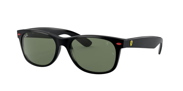 RAY-BAN RB 2132M NEW WAYFARER SCUDERIA FERRARI COLLECTION F60131