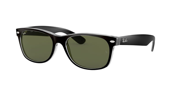 RAY-BAN RB 2132 NEW WAYFARER 6052