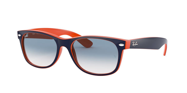 RAY-BAN RB 2132 NEW WAYFARER 789_3F