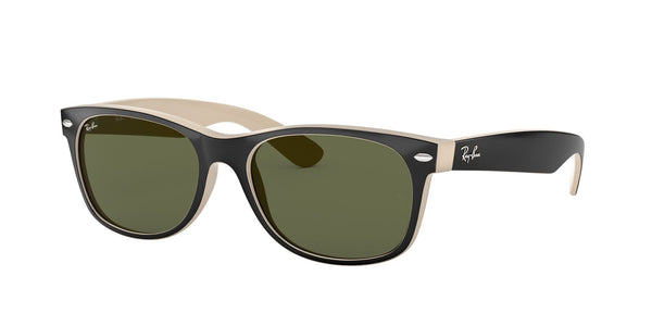 RAY-BAN RB 2132 NEW WAYFARER 875