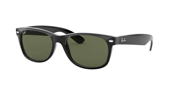 RAY-BAN RB 2132 NEW WAYFARER 901