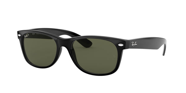 RAY-BAN RB 2132 NEW WAYFARER 901_58