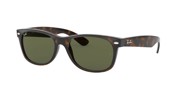 RAY-BAN RB 2132 NEW WAYFARER 902_58