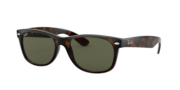 RAY-BAN RB 2132 NEW WAYFARER 902_58