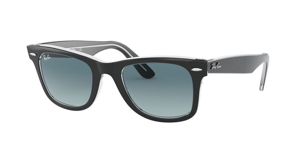 RAY-BAN RB 2140 WAYFARER 12943M