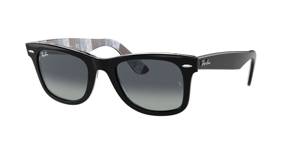 RAY-BAN RB 2140 WAYFARER 13183A