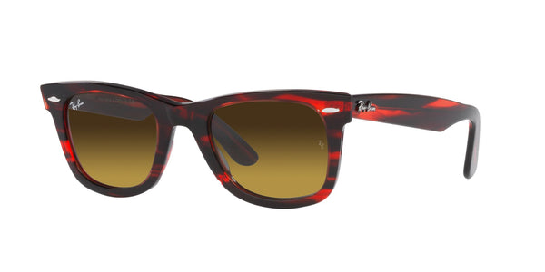 RAY-BAN RB 2140 WAYFARER 136285