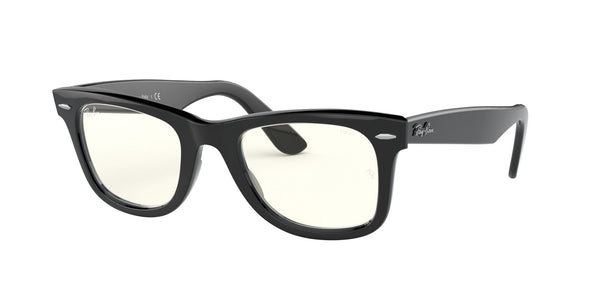 RAY-BAN RB 2140 WAYFARER 901_5F