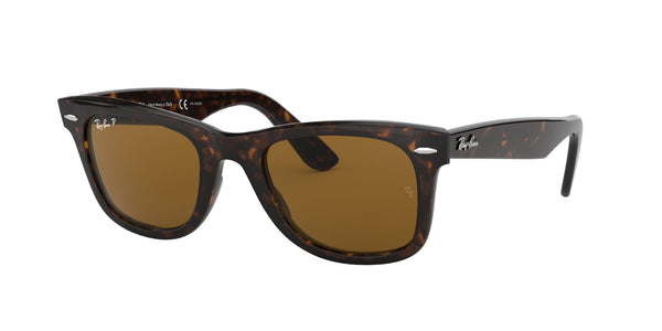 RAY-BAN RB 2140 WAYFARER 902_57