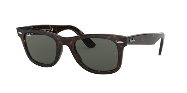 RAY-BAN RB 2140 WAYFARER 902_58