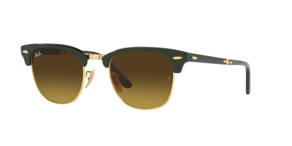 RAY-BAN RB 2176 CLUBMASTER FOLDING 136885