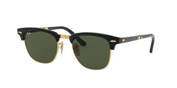 RAY-BAN RB 2176 CLUBMASTER FOLDING 901