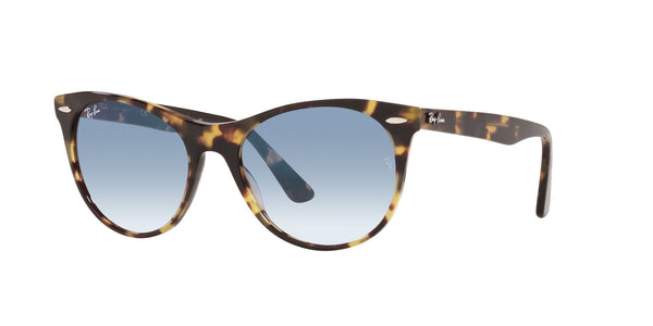 RAY-BAN RB 2185 WAYFARER II 13323F