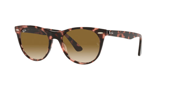 RAY-BAN RB 2185 WAYFARER II 133451