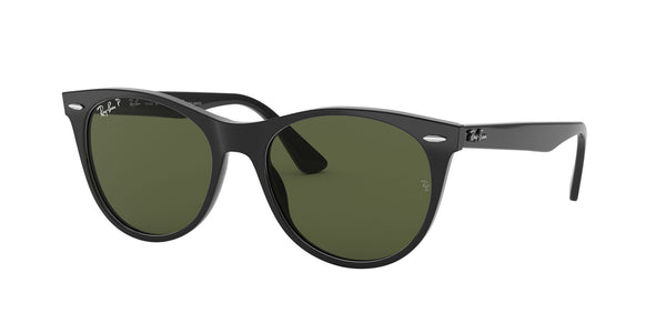 RAY-BAN RB 2185 WAYFARER II 901_58