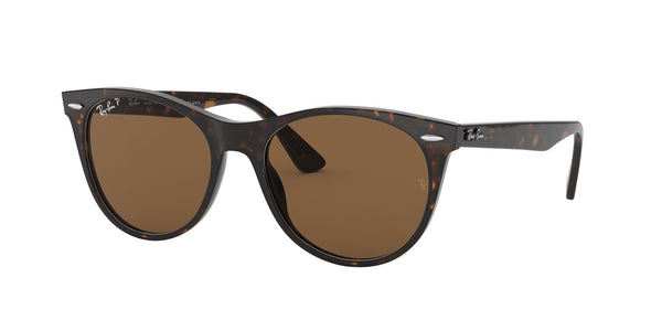 RAY-BAN RB 2185 WAYFARER II 902_57