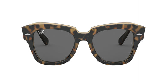 RAY-BAN RB 2186 STATE STREET 1292B1