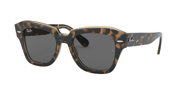 RAY-BAN RB 2186 STATE STREET 1292B1