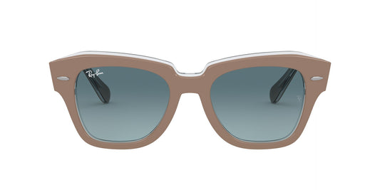 RAY-BAN RB 2186 STATE STREET 12973M